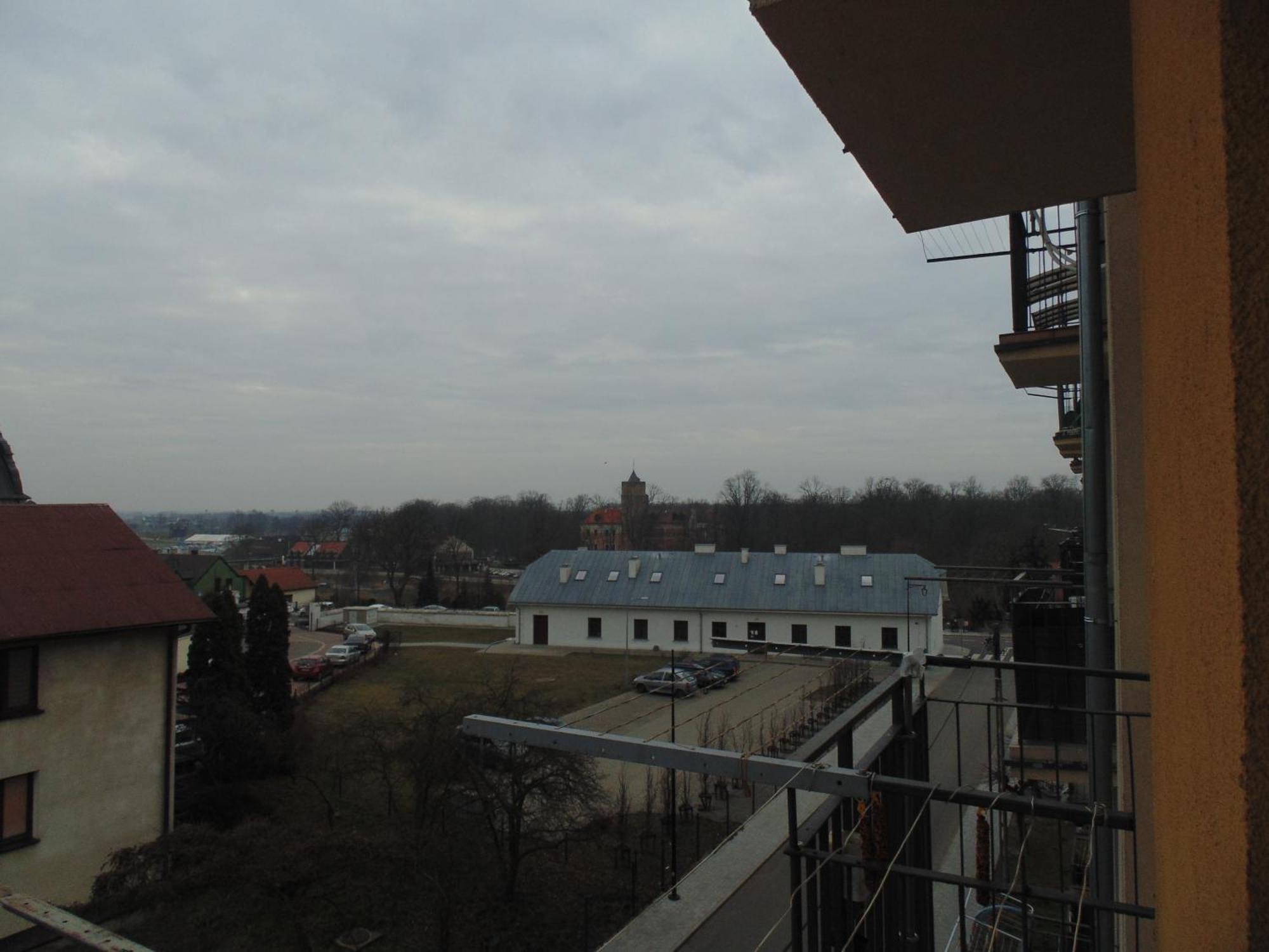 Nocleg U Mario Uniejów Exterior foto